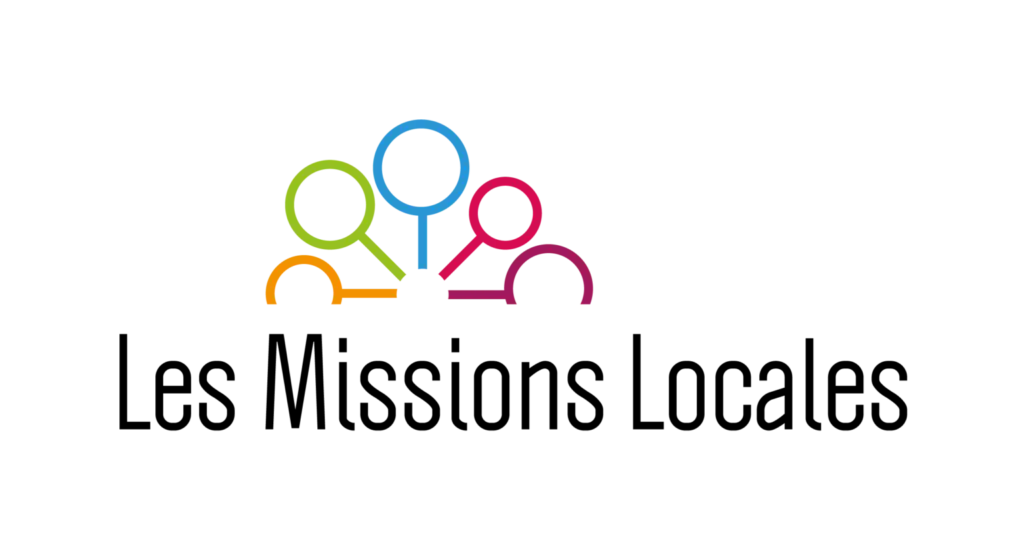 Logo Les Missions Locales