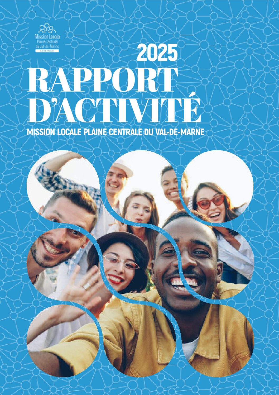 Rapport d'activité 2025
